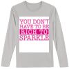Softstyle Long Sleeve T-Shirt Thumbnail