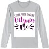 Softstyle Long Sleeve T-Shirt Thumbnail