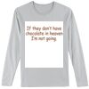 Softstyle Long Sleeve T-Shirt Thumbnail