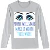 Softstyle Long Sleeve T-Shirt Thumbnail