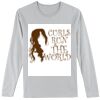 Softstyle Long Sleeve T-Shirt Thumbnail