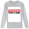 Softstyle Long Sleeve T-Shirt Thumbnail