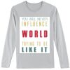 Softstyle Long Sleeve T-Shirt Thumbnail