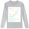 Softstyle Long Sleeve T-Shirt Thumbnail