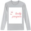 Softstyle Long Sleeve T-Shirt Thumbnail