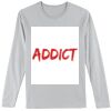 Softstyle Long Sleeve T-Shirt Thumbnail