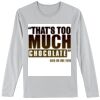 Softstyle Long Sleeve T-Shirt Thumbnail