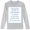 Softstyle Long Sleeve T-Shirt Thumbnail