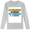 Softstyle Long Sleeve T-Shirt Thumbnail