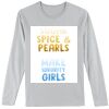 Softstyle Long Sleeve T-Shirt Thumbnail