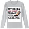 Softstyle Long Sleeve T-Shirt Thumbnail