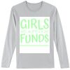 Softstyle Long Sleeve T-Shirt Thumbnail