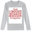 Softstyle Long Sleeve T-Shirt Thumbnail