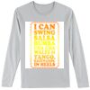 Softstyle Long Sleeve T-Shirt Thumbnail