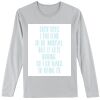 Softstyle Long Sleeve T-Shirt Thumbnail