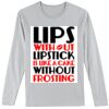 Softstyle Long Sleeve T-Shirt Thumbnail