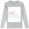 Softstyle Long Sleeve T-Shirt Thumbnail