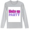 Softstyle Long Sleeve T-Shirt Thumbnail