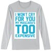 Softstyle Long Sleeve T-Shirt Thumbnail