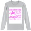 Softstyle Long Sleeve T-Shirt Thumbnail