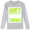 Softstyle Long Sleeve T-Shirt Thumbnail