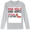 Softstyle Long Sleeve T-Shirt Thumbnail