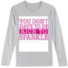 Softstyle Long Sleeve T-Shirt Thumbnail