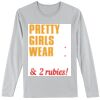 Softstyle Long Sleeve T-Shirt Thumbnail