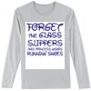 Softstyle Long Sleeve T-Shirt Thumbnail