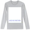 Softstyle Long Sleeve T-Shirt Thumbnail