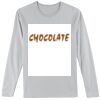 Softstyle Long Sleeve T-Shirt Thumbnail