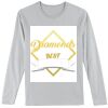 Softstyle Long Sleeve T-Shirt Thumbnail