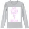 Softstyle Long Sleeve T-Shirt Thumbnail