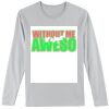 Softstyle Long Sleeve T-Shirt Thumbnail