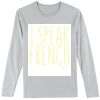 Softstyle Long Sleeve T-Shirt Thumbnail