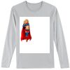 Softstyle Long Sleeve T-Shirt Thumbnail