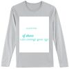 Softstyle Long Sleeve T-Shirt Thumbnail