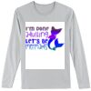 Softstyle Long Sleeve T-Shirt Thumbnail