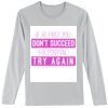 Softstyle Long Sleeve T-Shirt Thumbnail