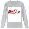 Softstyle Long Sleeve T-Shirt Thumbnail