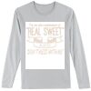 Softstyle Long Sleeve T-Shirt Thumbnail