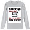 Softstyle Long Sleeve T-Shirt Thumbnail