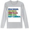 Softstyle Long Sleeve T-Shirt Thumbnail