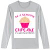 Softstyle Long Sleeve T-Shirt Thumbnail