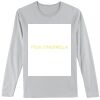 Softstyle Long Sleeve T-Shirt Thumbnail