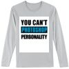 Softstyle Long Sleeve T-Shirt Thumbnail