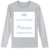 Softstyle Long Sleeve T-Shirt Thumbnail