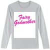 Softstyle Long Sleeve T-Shirt Thumbnail