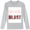 Softstyle Long Sleeve T-Shirt Thumbnail