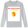 Softstyle Long Sleeve T-Shirt Thumbnail